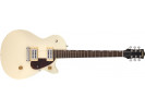 Gretsch G2210 Streamliner Junior Jet Club LRL Vintage White 