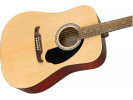 Fender FA-125 Dreadnought w/bag WN NAT 