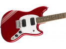 Squier By Fender Legacy FSR Bullet® Competition Mustang® HH LRL COMP CAR