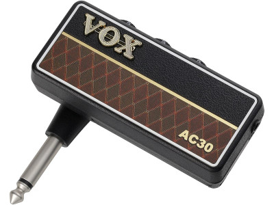 Vox AMPLUG 2 AP2 AC 