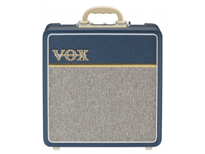 Vox AC4C1-BL 