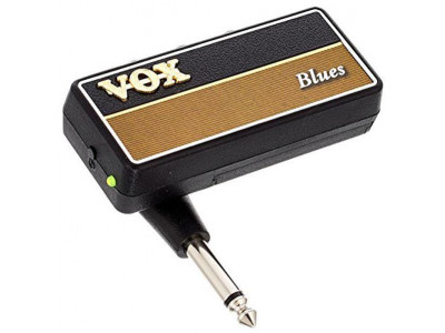 Vox AMPLUG2 BL (AP2 BL) 