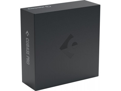 Steinberg CUBASE PRO 10.5 RETAIL Steinberg CUBASE PRO 10.5 RETAIL