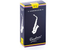 Vandoren Alto Saxophone Reeds - Strength 3.5 SR2135  