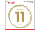 Fender PRIBOR 70CL 80/20 Bronze 011-050  