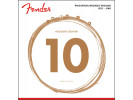 Fender PRIBOR 60XL Phosphor Bronze 010-048
