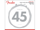 Fender PRIBOR 7250 Bass Strings, Nickel Plated Steel, Long Scale, 7250ML .045-.100 Gauges