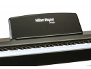 William Wagner PRELUDE Black 