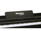 William Wagner PRELUDE DELUXE Black 