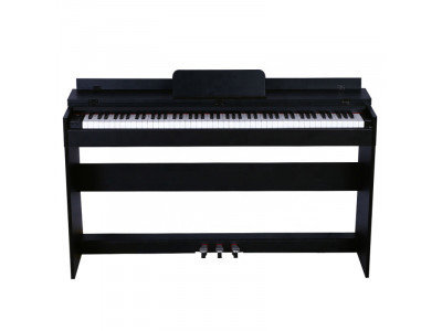 William Wagner Melody Black 