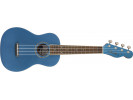 Fender Zuma Classic Concert Ukulele WN Lake Placid Blue