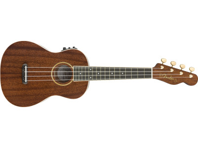 Fender Grace Vanderwaal Signature Ukulele WN Natural Fender Grace Vanderwaal Signature Ukulele WN Natural