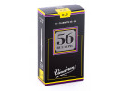 Vandoren 56 Rue Lepic Bb Clarinet Reeds CR5035  