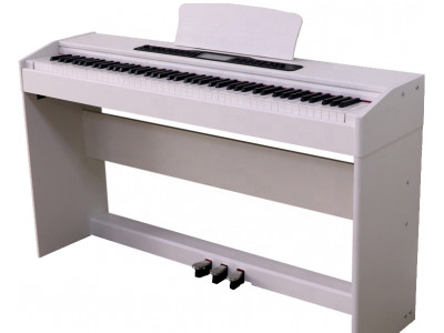 William Wagner Harmony White William Wagner Harmony White