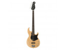 Yamaha BB234 YELLOW NATURAL SATIN  