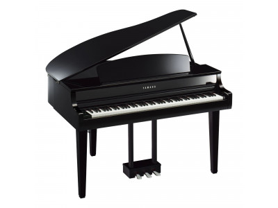 Yamaha CLP-765 GP Polished Ebony 