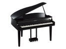 Yamaha CLP-765 GP Polished Ebony  