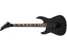 Jackson SLX LH TRANS BLACK električna gitara električna gitara