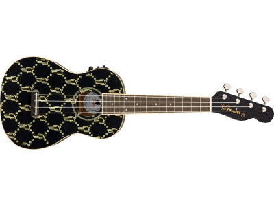 Fender BILLIE EILISH SIGNATURE UKULELE Fender BILLIE EILISH SIGNATURE UKULELE