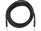 Fender PRIBOR PROFESSIONAL 15' INSTRUMENT CABLE  