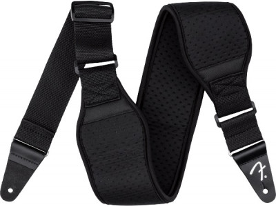 Fender PRIBOR SWELL™ NEOPRENE STRAP, 3