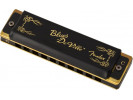 Fender BLUES DEVILLE HARMONICA B FLAT  