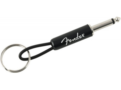 Fender Jack Key Chain Fender Jack Key Chain