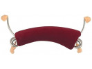 Gewa SHOULDER REST VIOLIN 4/4 - 3/4  