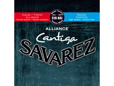 Savarez 510ARJ ALLIANCE CANTIGA 