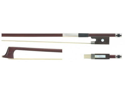 Gewa VIOLIN BOW MASSARANDUBA 4/4 STUDENT 