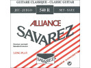 Savarez 540 R ALLIANZ RED STANDARD TEN  