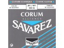 Savarez 500AJ CORUM ALLIANCE HIGH TENS  