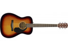 Fender CC-60S CONCERT SUNBURST WN 