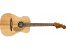 Fender Malibu Player WN Natural  