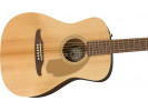 Fender Malibu Player WN NT akustična gitara akustična gitara