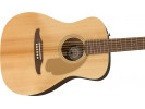 Fender Malibu Player WN Natural   