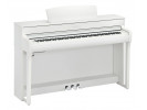 Yamaha CLP-745 White  