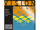 Thomastik Vision Solo VIS100 Violin Set  