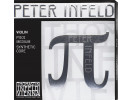 Thomastik Peter Infeld Violin Set PI101 4/4  