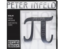 Thomastik Peter Infeld Violin Set PI100 4/4  
