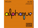 Thomastik Alphayue Violin Set AL100 4/4  
