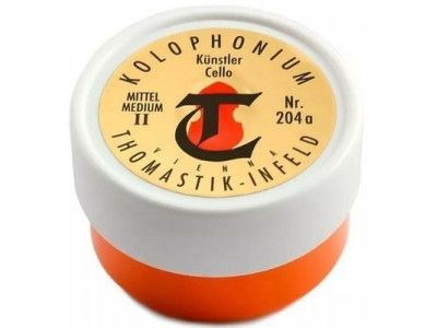 Thomastik 204A/II Cello Rosin 