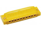 Hohner Happy Harp yellow C  