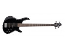 Cort ACTION BASS PLUS BK  