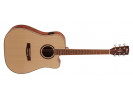 Cort AD890CF NT akustična gitara akustična gitara