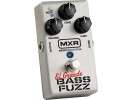 RASPRODAJA - pedale, procesori, efekti MXR M182 EL GRANDE FUZZ