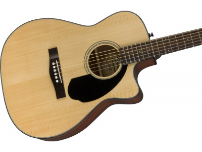 Fender CC 60SCE CONCERT NATURAL WN 