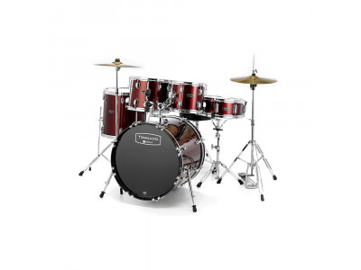 Mapex Tornado TND5044 TC DR 