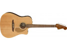 Fender Redondo Player Natural WN akustična gitara akustična gitara
