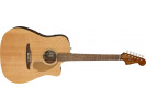 Fender Redondo Player Natural WN  